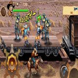 Download Cowboys Aliens Cell Phone Game